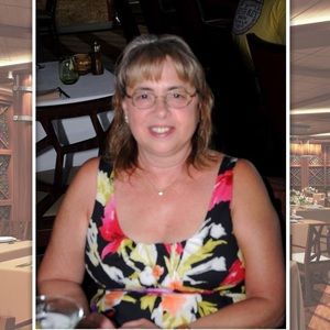 Meet your Posher, Joann